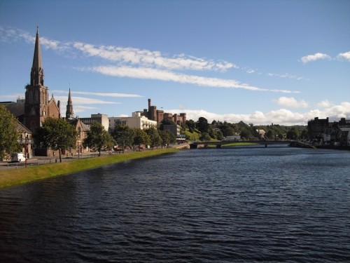 inverness by missviajes
