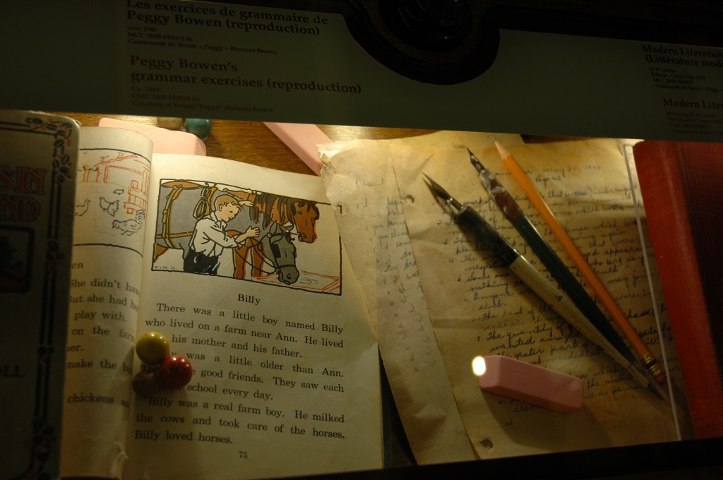 museo de la Civilización by missviajes -