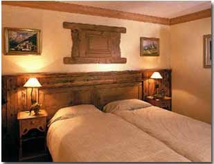 habitación standard  -