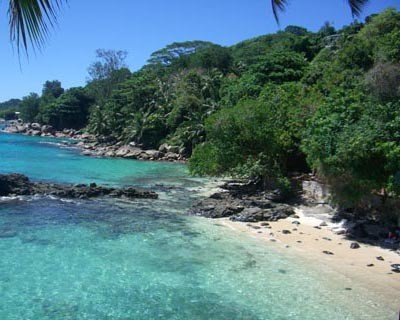 playa hilton seychelles