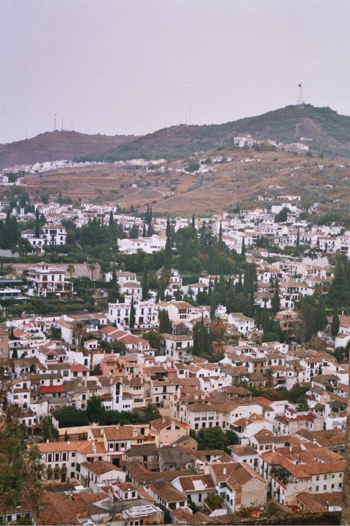 albaycin by missviajes TAGS:undefined