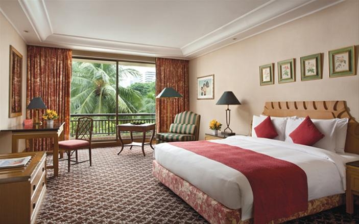 habitación doble TAGS: