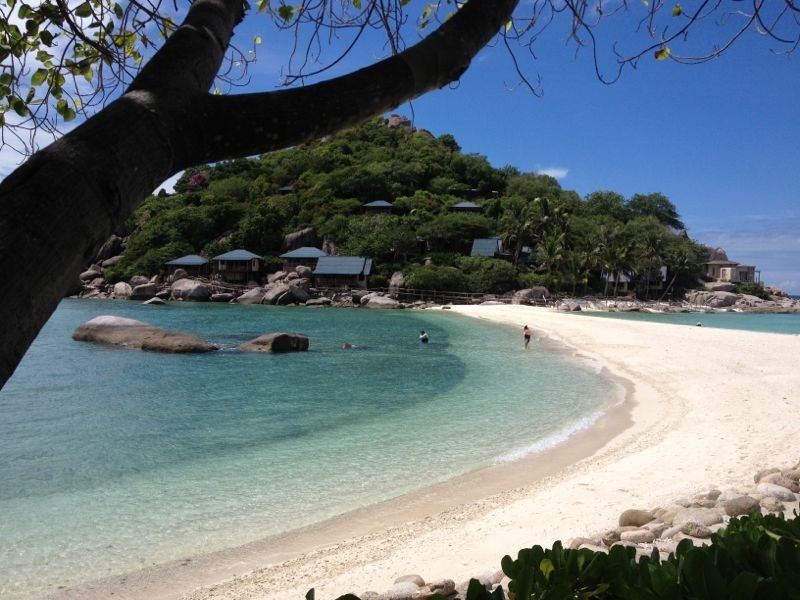 Koh Tao by missviajes  -