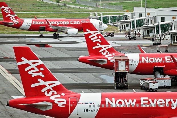 aeropuerto internacional KLIA2 de Kuala LUmpur TAGS:undefined