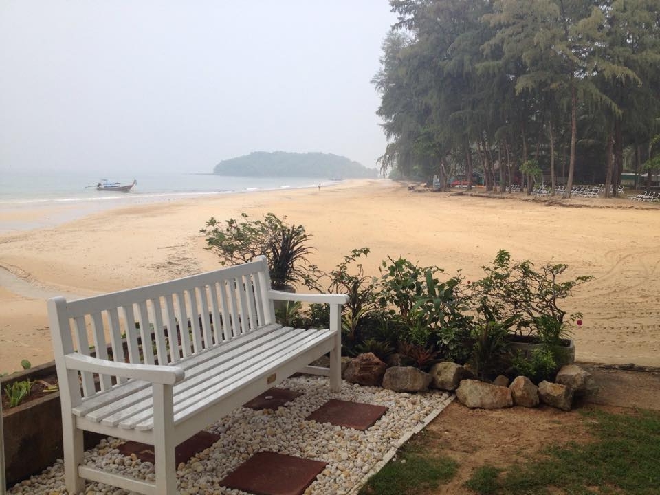 playa de Muong Beach by missviajes TAGS:undefined