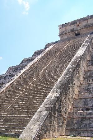 Chichen Itzá Chichen Itzá