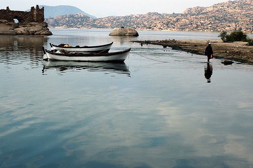 lago Bafa by sargantanijo lago Bafa by sargantanijo