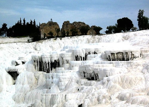 pamukkale by obokaman pamukkale by obokaman