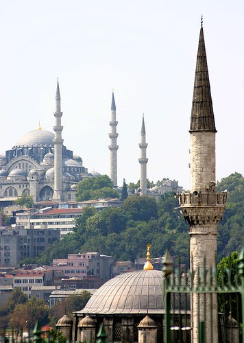 Estambul by xaimex Estambul by xaimex