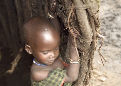 niño masai by DavidDennis niño masai by DavidDennis