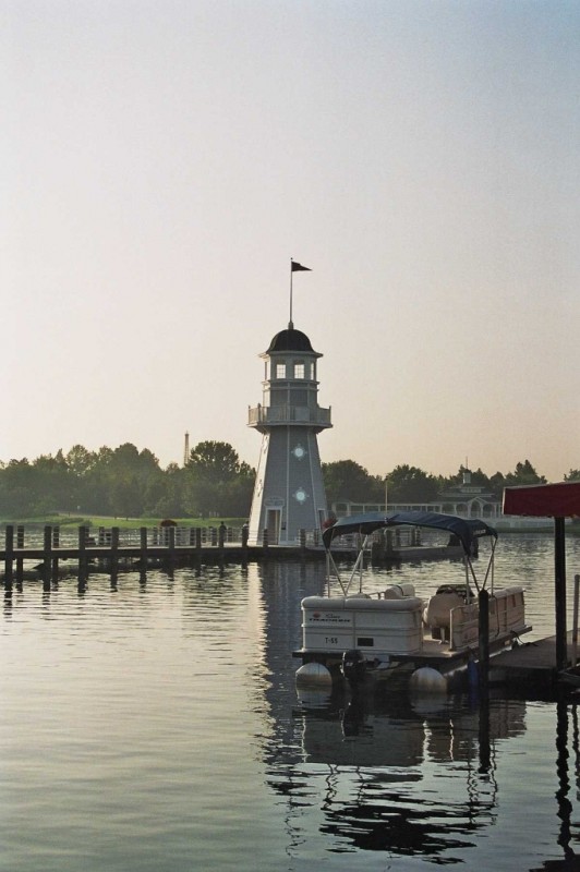 lago zona Broadwalk Inn lago zona Broadwalk Inn